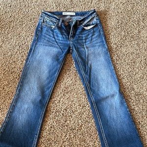 Women's BKE Stella jeans
